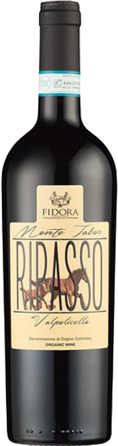 Image of Fidora Ripasso Valpolicella Monte Tabor - 75cl - Veneto, Italien bei Flaschenpost.ch