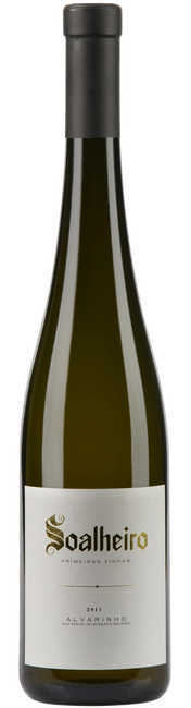 Image of Quinta de Soalheiro Alvarinho Soalheiro Primeiras Vinhas - 75cl - Vinho verde, Portugal bei Flaschenpost.ch