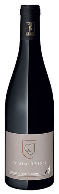 Image of Château Juvenal La Terre du Petit Homme - 150cl - Côtes du Rhône, Frankreich bei Flaschenpost.ch