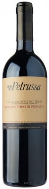 Image of Petrussa Schioppettino di Prepotto DOC - 150cl - Friaul, Italien bei Flaschenpost.ch