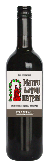 Image of Tsantali Mavrodaphne Of Patras Protected Designation of Origin Mavrodaphne of Patras - 75cl - Westgriechenland, Griechenland bei Flaschenpost.ch