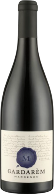 Image of Cellier de Marrenon Gardarem Luberon AOP - 75cl - Côtes du Rhône, Frankreich bei Flaschenpost.ch