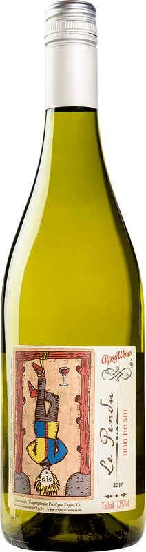 Image of Gipsy Wines Le Pendu Cuvée Blanc - 75cl - Midi - Languedoc-Roussillon, Frankreich