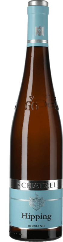 Image of Weingut Schätzel Hipping Riesling Grosses Gewächs - 75cl - Rheintal, Deutschland