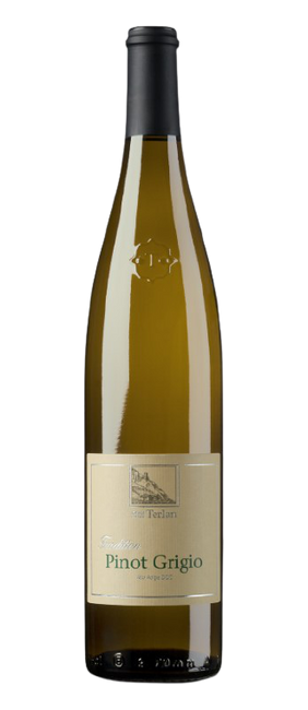 Image of Terlan Pinot Grigio Classico Alto Adige DOC Terlan - 75cl - Südtirol, Italien bei Flaschenpost.ch