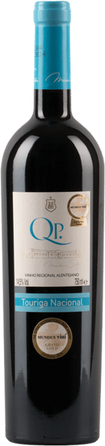 Image of Marcolino Sebo Quinta da Pinheira Touriga Nacional - 75cl - Alentejo, Portugal bei Flaschenpost.ch