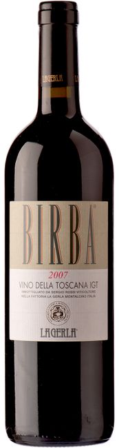 Image of La Gerla Birba - 75cl - Toskana, Italien bei Flaschenpost.ch
