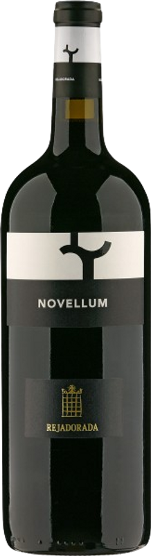 Image of Bodegas Navarro Novellum Crianza Toro DO - 150cl - Duero-Tal (Castilla y Leon), Spanien