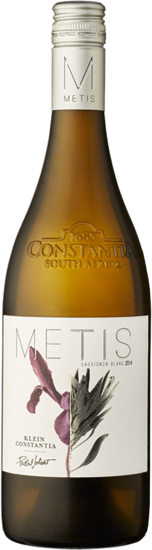 Bottle of Klein Constantia Metis Sauvignon Blanc from Klein Constantia