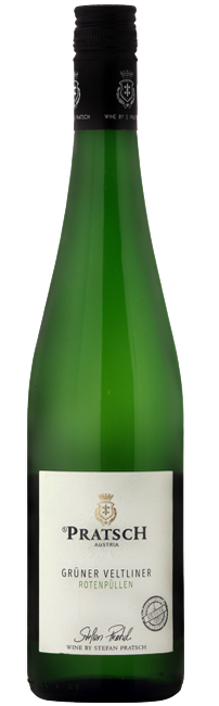 Image of Weingut Pratsch Pratsch Grüner Veltliner Rotenpüllen - 75cl, Österreich bei Flaschenpost.ch