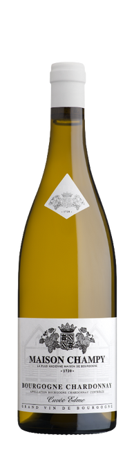 Image of Champy Bourgogne Chardonnay AOP Cuvée Edme - 75cl - Burgund, Frankreich