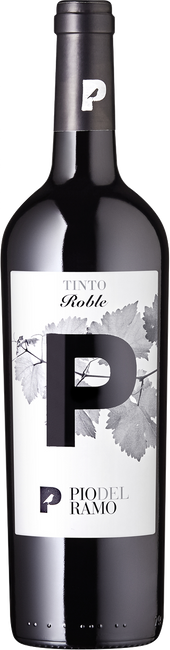Image of Bodegas Pio del Ramo P - Pio Del Ramo Crianza Dop DO - 75cl - Meseta, Spanien bei Flaschenpost.ch