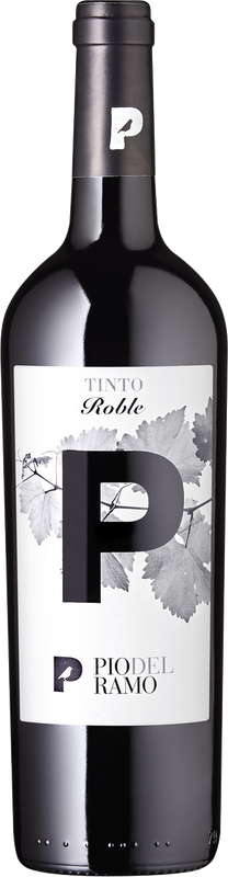 Bottiglia di P - Pio Del Ramo Crianza Dop DO di Bodegas Pio del Ramo