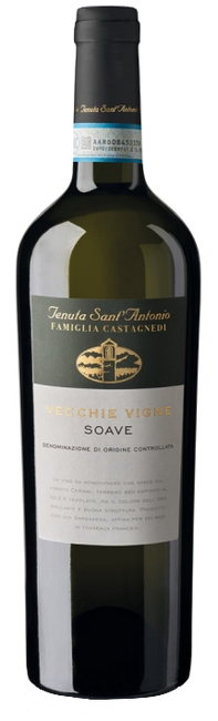 Image of Tenuta Sant'Antonio Vecchie Vigne Soave DOC - 75cl - Veneto, Italien bei Flaschenpost.ch