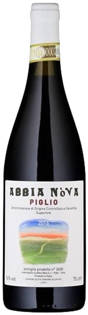 Image of Abbia Nòva Piglio Superiore DOCG - 75cl - Latium, Italien bei Flaschenpost.ch