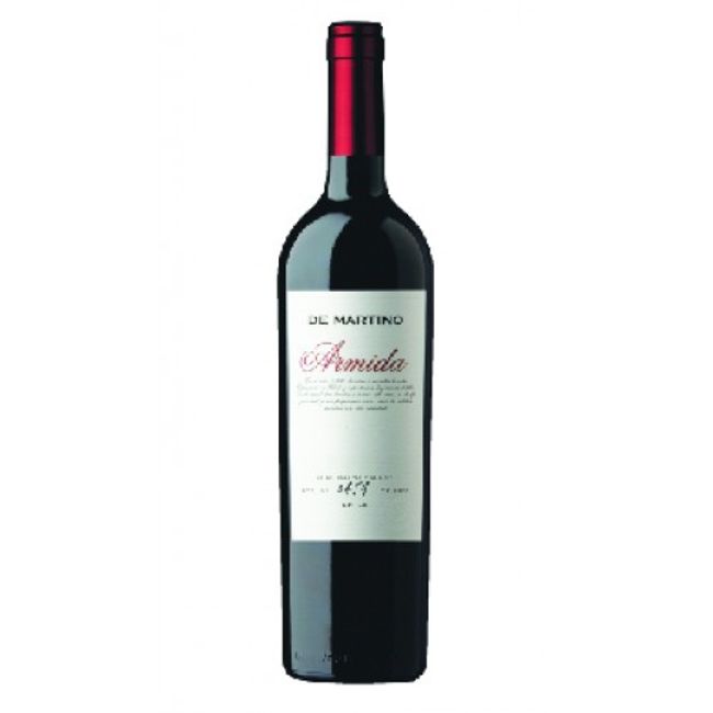 Image of De Martino Carmenere Armida - 75cl - Valle Central, Chile bei Flaschenpost.ch