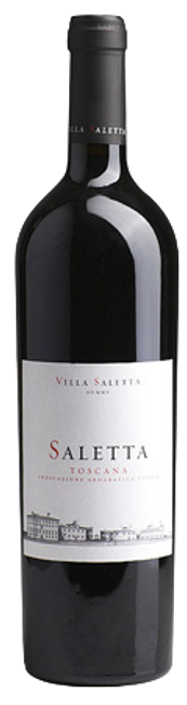 Image of Fattoria Villa Saletta Saletta Giulia IGT - 75cl - Toskana, Italien bei Flaschenpost.ch