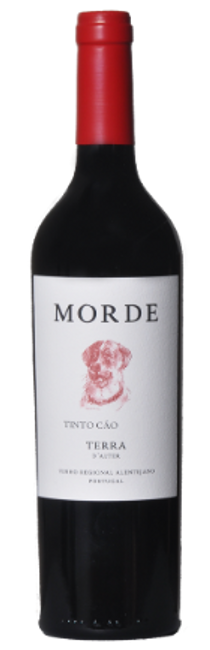 Image of Terra D'Alter Terra D'Alter Morde Vinho Regional Alentejano - 75cl - Alentejo, Portugal bei Flaschenpost.ch