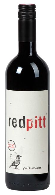 Image of Weingut Pittnauer red pitt Weingut Pittnauer - 75cl - Burgenland, Österreich bei Flaschenpost.ch