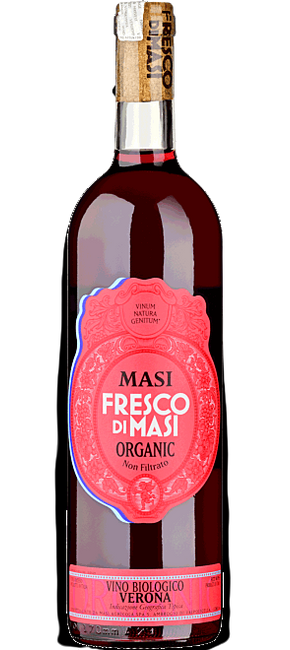 Image of Masi Fresco di Masi rosso - 75cl - Veneto, Italien bei Flaschenpost.ch