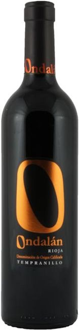 Image of Bodegas Ondalán Rioja Madurado DOCa - 75cl - Oberer Ebro, Spanien bei Flaschenpost.ch