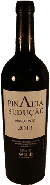 Image of Pinalta Quinta da Covada Fez D' Avo Ii 25years vinho tinto - 75cl - Douro, Portugal bei Flaschenpost.ch