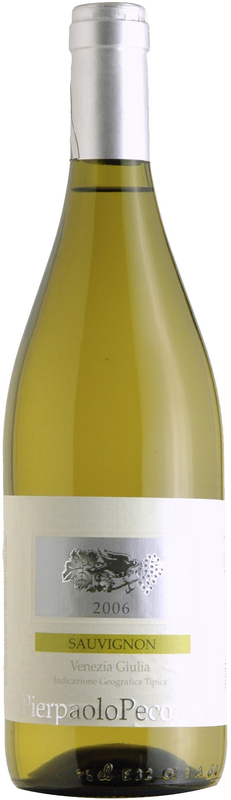 Bouteille de Sauvignon IGP de Azienda Agricola Pierpaolo Pecorari