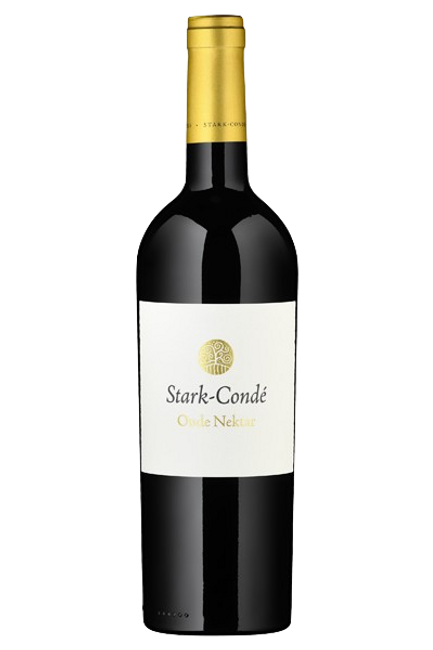 Image of Stark-Condé Oude Nektar - 75cl - Coastal Region, Südafrika bei Flaschenpost.ch