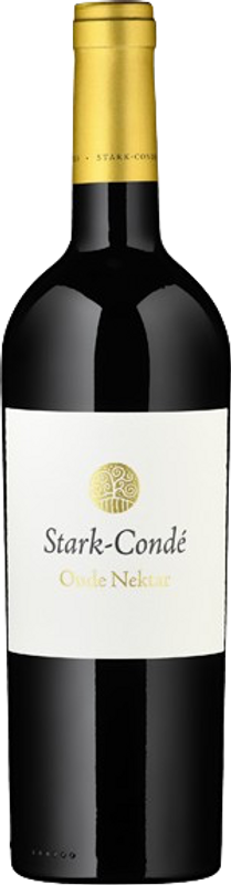 Bottle of Oude Nektar from Stark-Condé