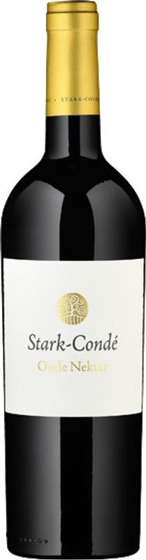 Bouteille de Oude Nektar de Stark-Condé