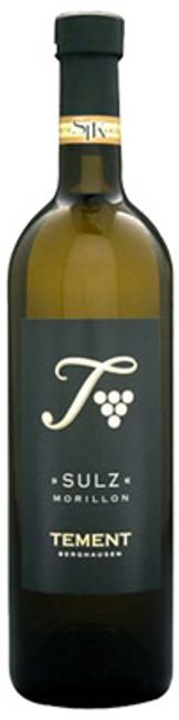 Image of Manfred Tement Morillon Sulz - 75cl - Burgenland, Österreich bei Flaschenpost.ch