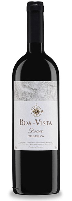 Image of Quinta Da Boavista Boa-Vista Reserva Douro DOC - 75cl - Douro, Portugal bei Flaschenpost.ch