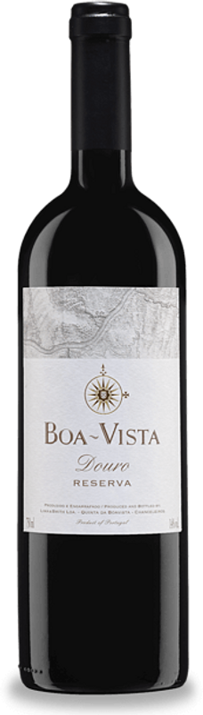 Bottiglia di Boa-Vista Reserva Douro DOC di Quinta Da Boavista