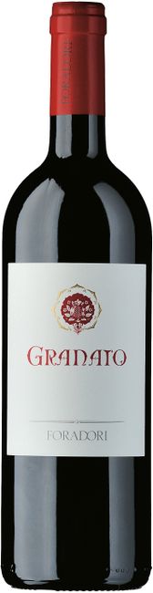 Image of Foradori Granato Vigneti delle Dolomiti rosso IGT - 150cl - Trentino, Italien bei Flaschenpost.ch