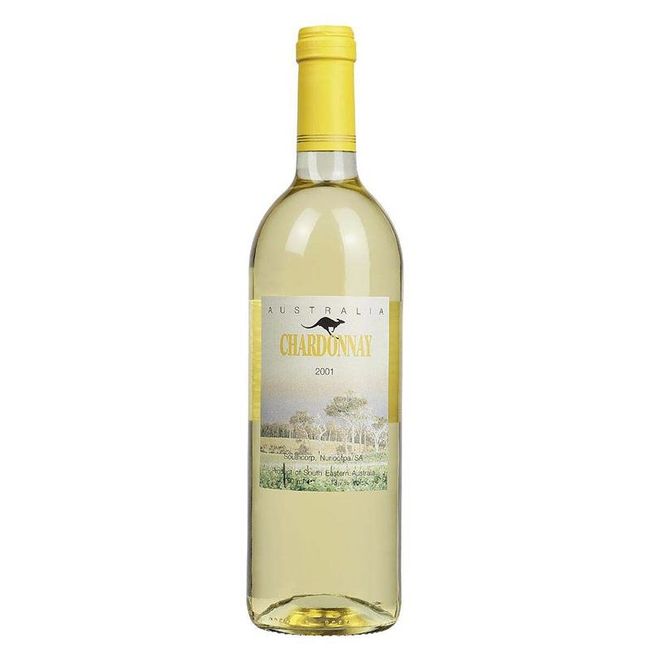 Image of Nuriootpa Chardonnay Australien The Bold Navigator - 50cl, Australien bei Flaschenpost.ch