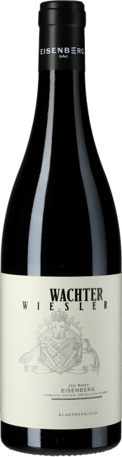 Image of Weingut Wachter Wiesler Eisenberg DAC Reserve - 150cl - Burgenland, Österreich bei Flaschenpost.ch