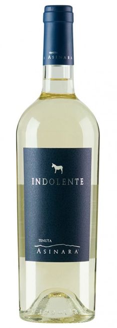 Image of Vini Tenuta Asinara Vermentino di Sardegna Indolente DOC - 75cl - Sardinien, Italien bei Flaschenpost.ch