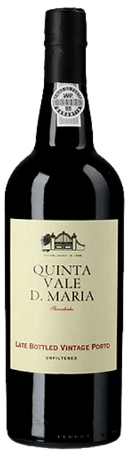Image of Quinta Vale D. Maria Late Bottled Vintage Port - 75cl - Porto, Portugal bei Flaschenpost.ch