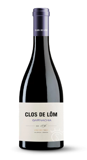 Image of Clos de Lom Clos de Lom Garnacha - 75cl - Levante, Spanien bei Flaschenpost.ch