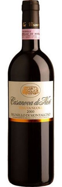 Image of Casanova di Neri Brunello di Montalcino Tenuta Nuova - 75cl - Toskana, Italien bei Flaschenpost.ch