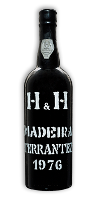 Image of Henriques & Henriques Terrantez - 75cl, Portugal bei Flaschenpost.ch