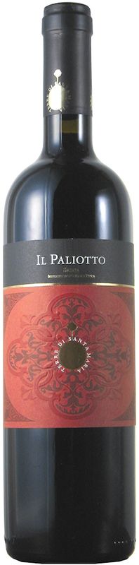 Bottle of Il Paliotto from Terre di Santa Maria