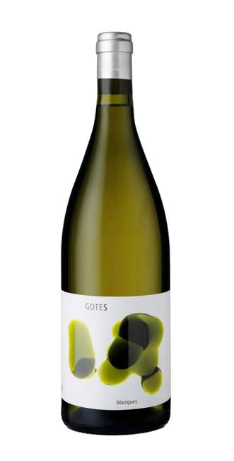 Image of Portal del Priorat Gotes Blanques Priorat DO - 75cl - Katalonien, Spanien bei Flaschenpost.ch