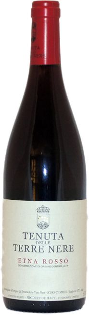 Image of Tenuta delle Terre Nere Etna Rosso DOC - 75cl - Sizilien, Italien bei Flaschenpost.ch