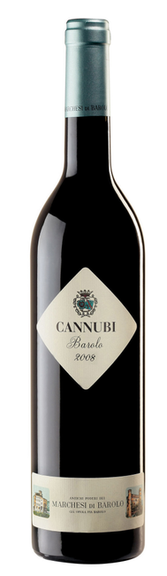 Image of Marchesi di Barolo Barolo DOCG Vigna Cannubi - 150cl - Piemont, Italien bei Flaschenpost.ch