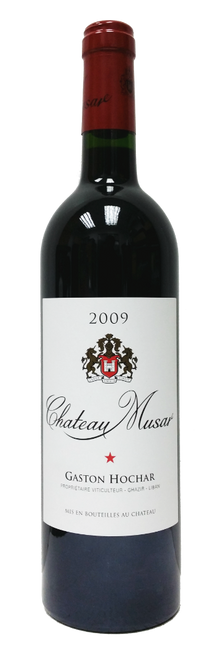 Image of Château Musar Chateau Musar - 75cl - Bekaa-Tal, Libanon bei Flaschenpost.ch