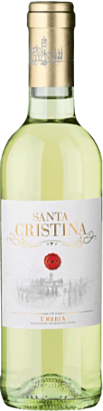 Bottle of Vermentino Toscana IGT from Santa Cristina