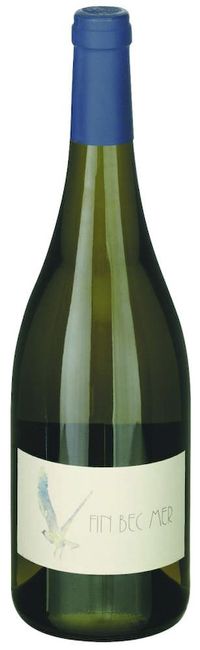 Image of Cave Fin Bec Fin Bec Mer Vin blanc - 75cl - Wallis, Schweiz bei Flaschenpost.ch