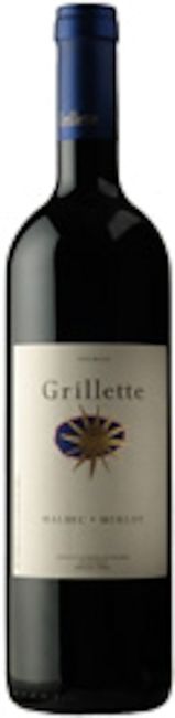 Image of Domaine Grillette Malbec-Merlot VdP Barrique Les Palins/Les Clous Premier - 75cl - Neuenburg, Schweiz bei Flaschenpost.ch