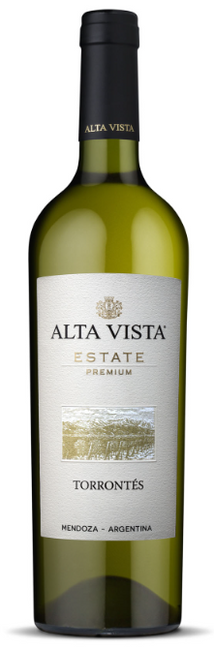 Image of Alta Vista Premium Torrontes Mendoza - 75cl - Mendoza, Argentinien bei Flaschenpost.ch